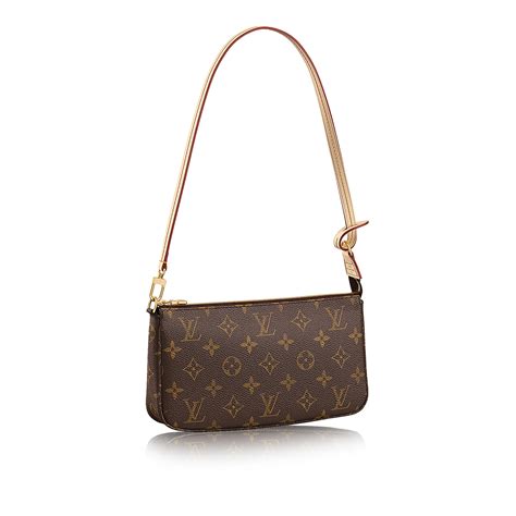 louis vuitton mini pochette monogram price|lv m40712.